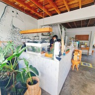 Mata Cafe - Store & Artspace