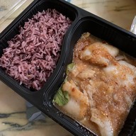 สเต็กกินกับ อาหารคลีน ร้านดัง หาดใหญ่ คอหงส์