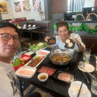 เฝอลุงโฮ หัวหิน หัวหิน