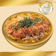 จอห์นเฮาส์ อาหารญี่ปุ่น-เกาหลี