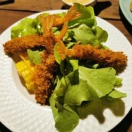 เมนูของร้าน Pierre Pizza ปิแอร์ พิซซ่า