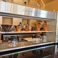 เมนู Bluegold Roaster ถ.ประดิษฐ์มนูธรรม