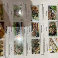 เฝอเวียงจันทน์ โครงการตลาดจริงใจ