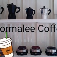 Chormalee Coffee and Desserts. ซ.รวมมิตร 19 (ฝั่งตรงข้าม)