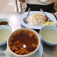 เมนูของร้าน มิดไนท์ไก่ตอน (ประตูน้ำ) เมืองทองธานี (บอนด์สตรีท)