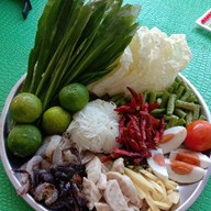 ส้มตำเจ๊อรุณ