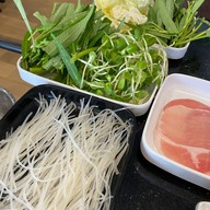 เฝอลุงโฮ หัวหิน หัวหิน