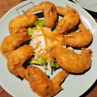 เมนูของร้าน Pierre Pizza ปิแอร์ พิซซ่า