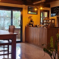 Rustic Coffee House