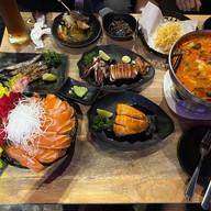 Nomu Bar Hokkaido Izakaya