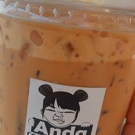 Andacafe’