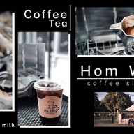 ณ หอมหวาน - กาแฟสด mokapot