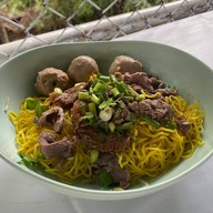 ก๋วยเตี๋ยวอะไรหวะ?