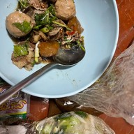 รสเด็ด ก๋วยเตี๋ยวกระทุ่มแบน กระทุ่มแบน