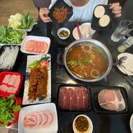 เฝอลุงโฮ หัวหิน หัวหิน