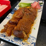 เมนูของร้าน เฝอลุงโฮ หัวหิน หัวหิน