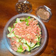 แซ่บน้ำลายสอ 1