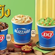 Dairy Queen ® โลตัสน่าน