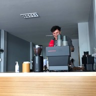 KNA specialty coffee