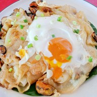 เมนูของร้าน ครัว กรุงนคร