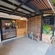 Rustic Coffee House