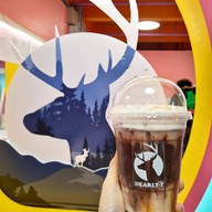 เมนูของร้าน DEARLY-T 515 วิคตอรี่ โฮเทล