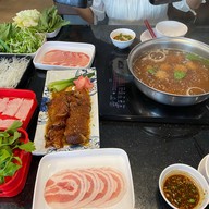 เฝอลุงโฮ หัวหิน หัวหิน