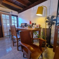 Rustic Coffee House