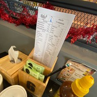 เฝอลุงโฮ หัวหิน หัวหิน