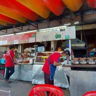 บรรยากาศ ลาบร้อยเอ็ดพระราม5 สาขา 3 ราชพฤกษ์