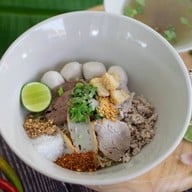 เตี๋ยวต่อโต๊ะ