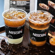 Nescafe Street Café สามชัย