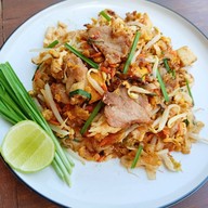 เมนูของร้าน ครัว กรุงนคร