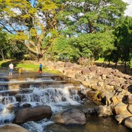 บรรยากาศ ปางแฟนรีสอร์ท