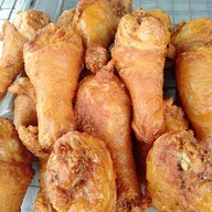 ไก่ทอดหาดใหญ่(ซันเดย์) ลาดกระบัง48