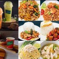 ครัวคลองหลวง อาหารตามสั่ง