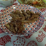 เมนูของร้าน ลาบร้อยเอ็ดพระราม5 สาขา 3 ราชพฤกษ์