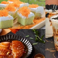 บ้านขนมพี่หมี