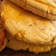 กล้วยปิ้ง ว.วัชรินทร์ สาขากาดน้ำทอง