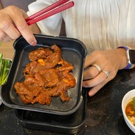 เฝอลุงโฮ หัวหิน หัวหิน