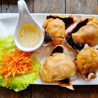 เมนูของร้าน ปางแฟนรีสอร์ท