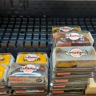 Kokonut Eat and Health มาร์เก็ตเพลส นวมินทร์