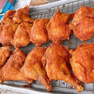 ไก่ทอดหาดใหญ่(ซันเดย์) ลาดกระบัง48