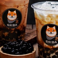 Shiba Hokkaido Milk Tea พัทลุง