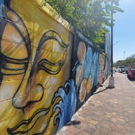 Street Art ร้อยเอ็ด