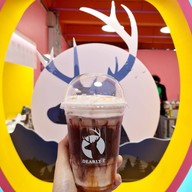 เมนูของร้าน DEARLY-T 515 วิคตอรี่ โฮเทล