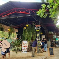 บรรยากาศ ปางแฟนรีสอร์ท
