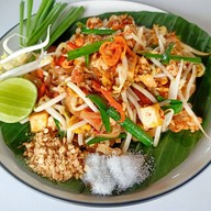 เมนูของร้าน ครัว กรุงนคร