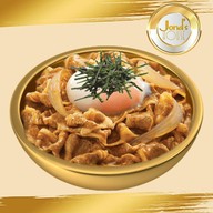 จอห์นเฮาส์ อาหารญี่ปุ่น-เกาหลี