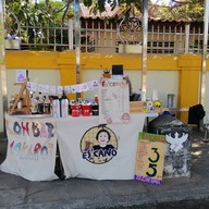 Es'caNo(กาแฟบดมือ)